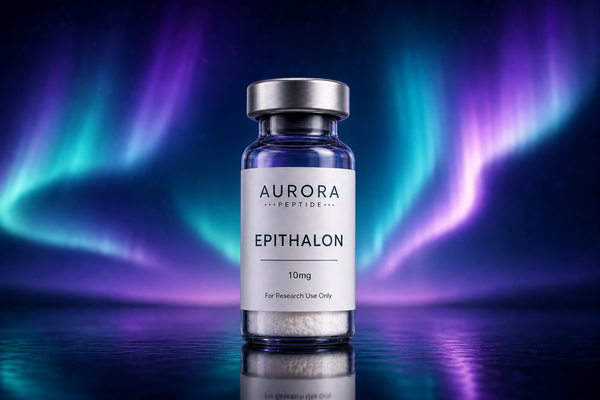 Epithalon front product image