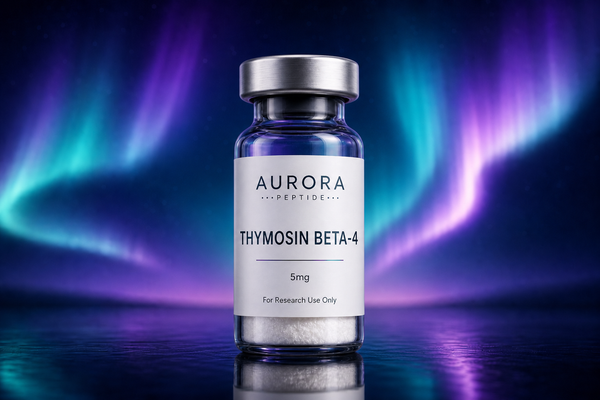 Thymosin Beta-4 front product image