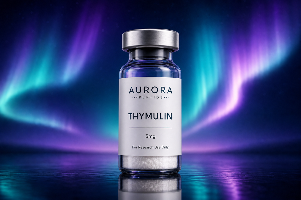 Thymulin front product image