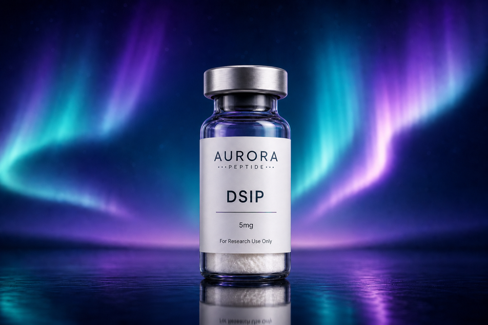 DSIP front product image
