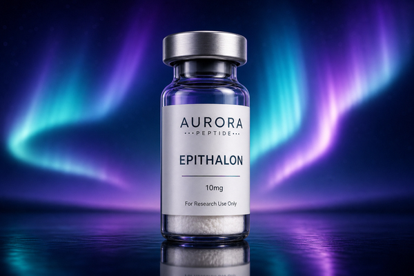Epithalon alternate view