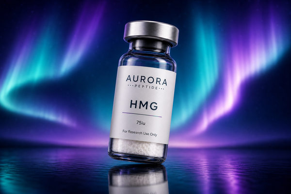 HMG alternate view