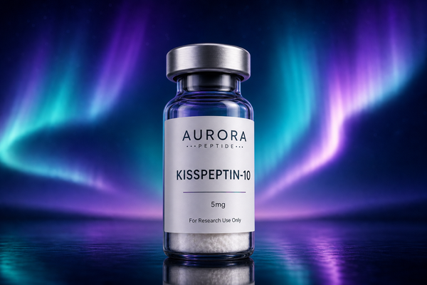 Kisspeptin-10 alternate view