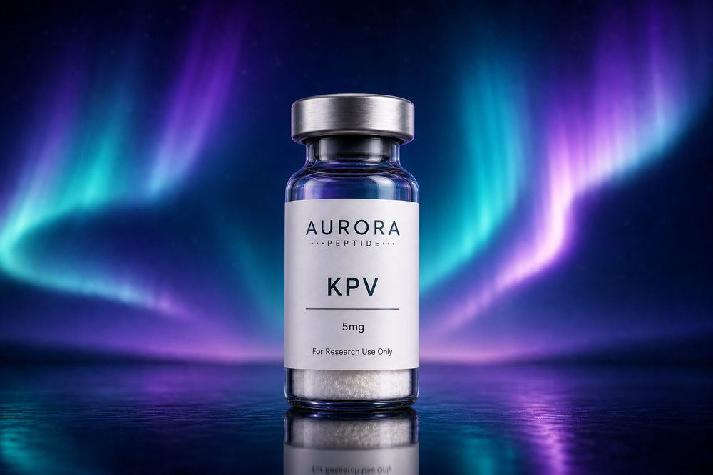KPV front product image