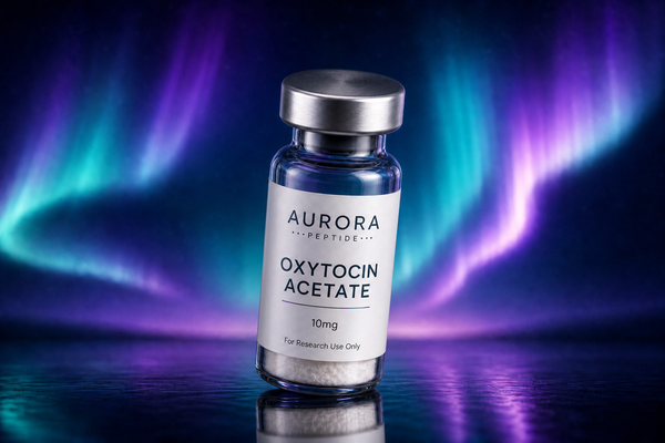 Oxytocin Acetate alternate view