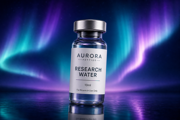 Research Water alternate view
