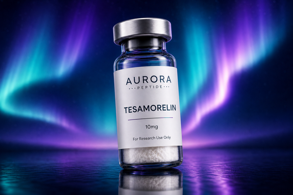 Tesamorelin alternate view