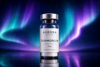 Tesamorelin view 1